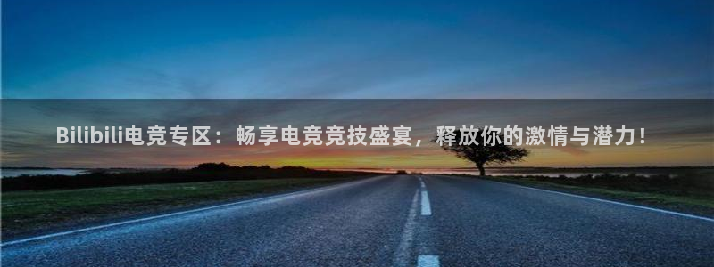 k1电竞在哪下单：Bilibili电竞专区：畅享电竞竞技盛宴，释放你的激情与潜力！